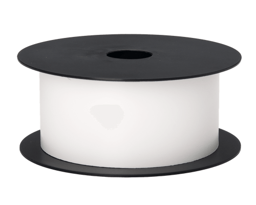 Brother BMSLT202CS | 2" x 100ft White Continuous Cold Storage Thermal Transfer Label Tape 1' Core