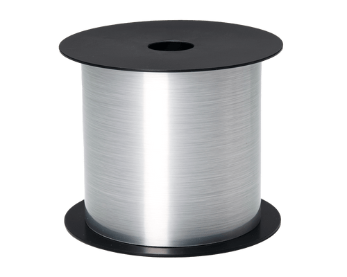 Brother BMSLT225ULSP | 2" x 100ft Aluminum Continuous UL-969 Chemical Thermal Transfer Label Tape 1' Core Image 1