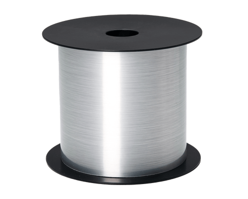 Brother BMSLT225ULSP | 2" x 100ft Aluminum Continuous UL-969 Chemical Thermal Transfer Label Tape 1' Core