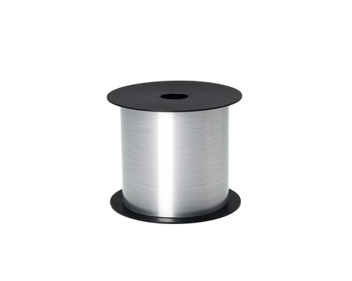 Brother BMSLT425ULSP | 4" x 150ft Aluminum Continuous UL-969 Chemical Thermal Transfer Label Tape 1' Core