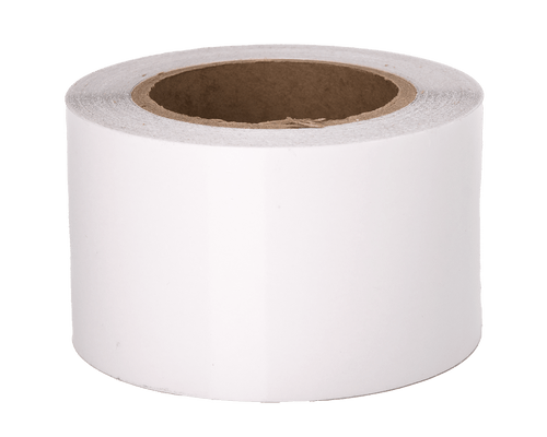 Brother BMSHDILP311 | 3" x 50ft Clear Continuous 12mil Non Printable Overlaminate