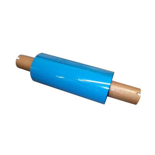 SATO SG112-ex 10.75\" x 984 feet TDW121 Black Wax Ribbon with CSI