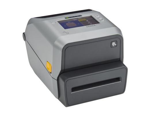 8 ips Thermal Transfer Label Printer USB/LAN/Serial/WiFi/BT4/Cutter | ZD6A042-321L01EZ