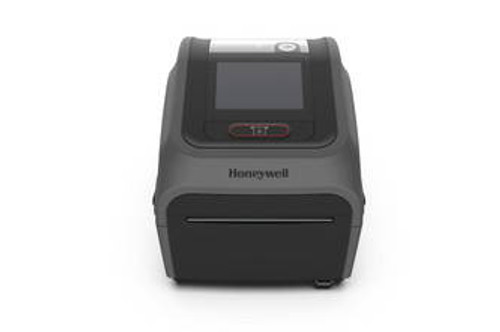 Honeywell PC45d 4\" Wide 300 dpi 6 ips Desktop Direct Thermal Label Printer Linerless/RFID/USB/LAN/WLAN/BT/ML Sensor PC45D21NA01301 Image 5
