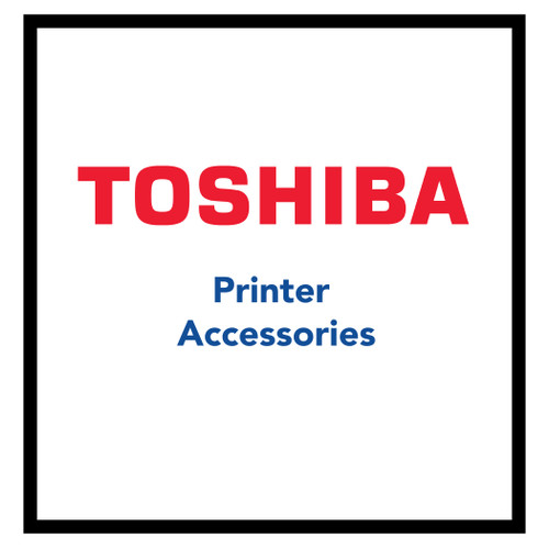 Toshiba Ribbon Adapter For B-FV4T Desktop Printers 7FM06515000