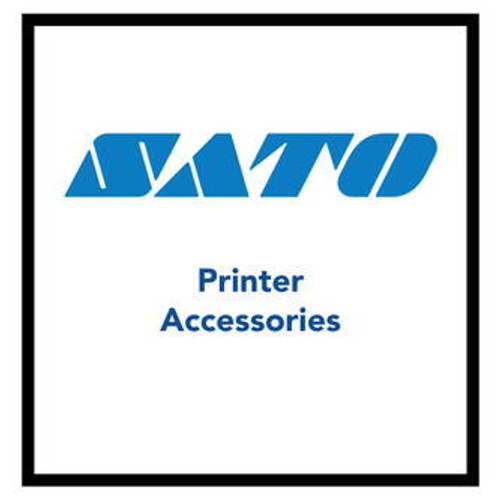 SATO 14S000107 Print Head Cleaning Sheet
