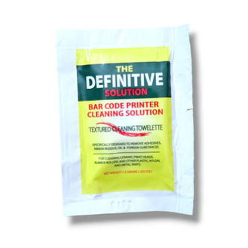 SATO Eco-Friendly Cleaning Wipes (25 per box) SATO Eco-Friendly Cleaning Wipes (25 per box)