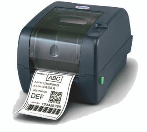 5 ips Desktop Wash Care Label Printer Kit 5 ips Desktop Wash Care Label Printer Kit