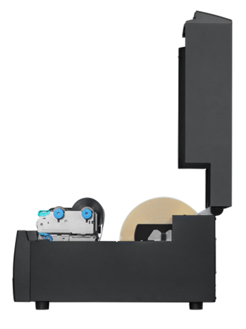 Citizen CL-S703III-EPU Industrial Label Printer | CL-S703 Type III, DT/TT, 300 DPI, USB + Premium Ethernet (ES04)