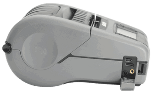 SATO WWPV31260 PV3 + Bluetooth v4.1 LE Direct Thermal Mobile Printer