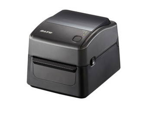 SATO WS4 + Bluetooth & Dispenser Bluetooth Direct Thermal 203 dpi Desktop Barcode Label Printer