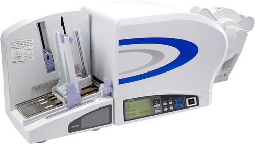 SATO TG3 + RS232 High-Speed Serial Base Thermal Transfer 305 dpi Specialty Barcode Label Printer
