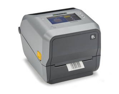 6ips Thermal Transfer Printer USB/LAN/ Cutter ZD62043-T21F00EZ