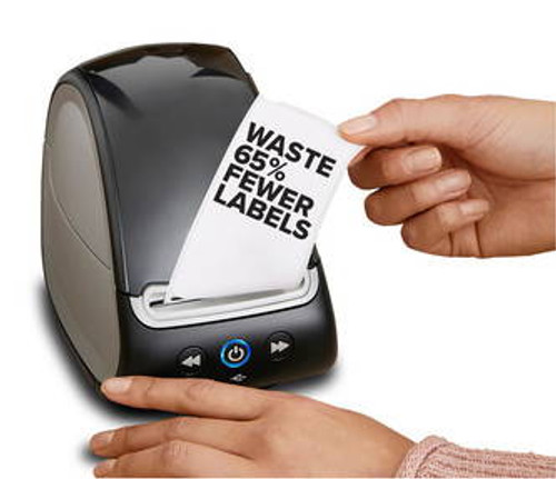 DYMO LabelWriter 550 Label Printer 2112552