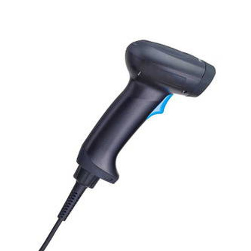 CipherLabs A2500SCBSU001 2500 BLACK SCANNER - LINEAR IMAGER - USB CABLE CIP-A2500SCBSU001 DurafastLabel.ca
