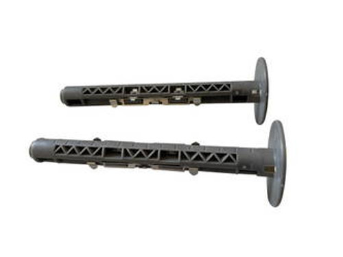 Honeywell 205-188-010 | 1/2\" Ribbon Core Adapter for PC45t HSM-205-188-010 DurafastLabel.ca