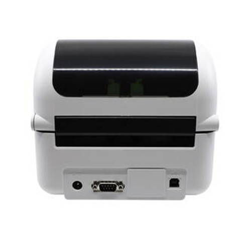Brother TD4410DC | TD 4D 4-Inch 203 dpi...Desktop Barcode Printer with USB Cutter