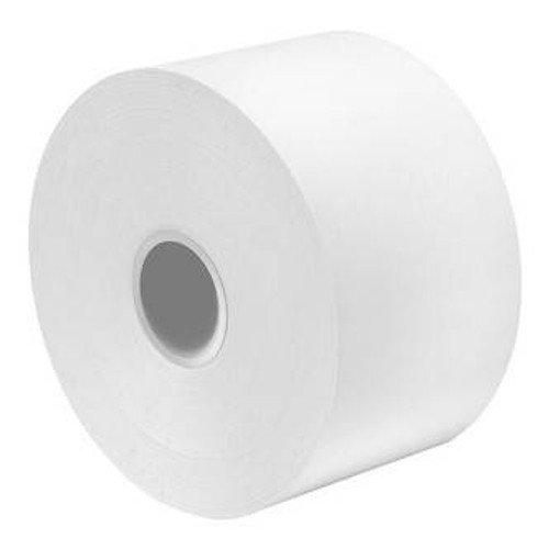 MAXSTICK2.25\" x 170 ft Direct Thermal Linerless Labe Roll 1\" ID CORE - FULL COVERAGE REPOSITIONABLE ADHESIVE - 80GSM/20# - 32 ROLLS PER CASE MAXSTICK2.25\" x 170 ft Direct Thermal Linerless Labe Roll 1\" ID CORE - FULL COVERAGE REPOSITIONABLE ADHESIVE - 80GSM/20# - 32 ROLLS PER CASE