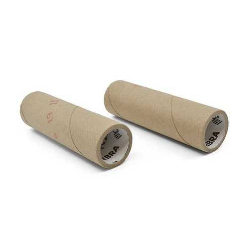 Take-Up Ribbon Core: 1��� x 4.33" Wide Carton Cores (No Notches) For Zebra / Brother / Godex/ TSC / Citizen Thermal Transfer Printers 39353 DurafastLabel.ca