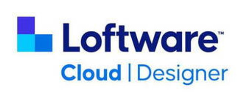 Loftware Cloud Business - Small (Base Subscription: Includes up to 3 printers) NL-NSCBSM001M DurafastLabel.ca