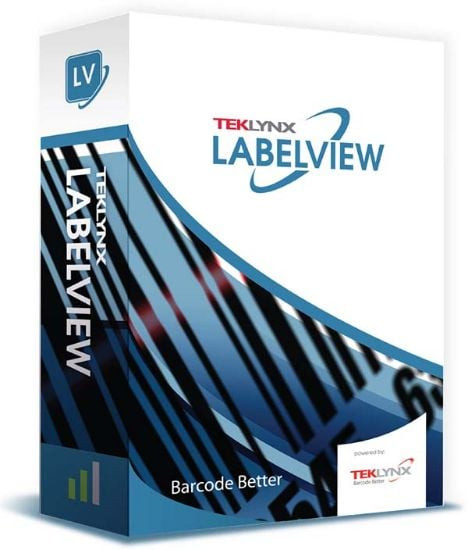 LABELVIEW Gold Single-User  1-Year Subscription