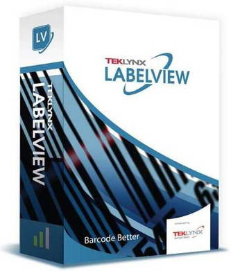 TEKLYNX LABELVIEW Gold Label Design Software | Single-User 5-Year Subscription Renewal TKL-LVGLD15YVROL DurafastLabel.ca
