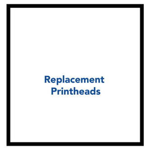 ZEBRA P1063035 203 DPI Thermal Printhead For ZQ320 | OEM Plain Box DAI-P1063035-PB DurafastLabel.ca