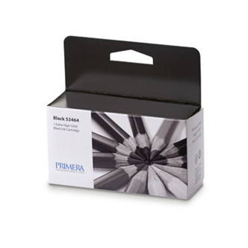 Primera LX2000 Black Pigment Ink Cartridge 53464 Image 1