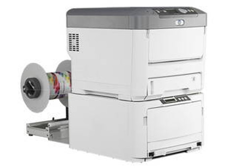 UniNet iColor 700 Color Label Printer Image 1 UniNet iColor 700 Color Label Printer Image 1