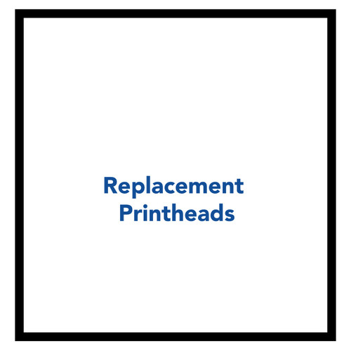 ZEBRA ZXP Series 3 | P1031925-070 300 DPI Replacement Thermal Printhead | OEM Brand