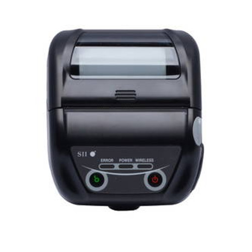 Seiko Instrument MP-B30 3\" Mobile Rugged Receipt Printer w/ Bluetooth MP-B30-B02JK1-E9