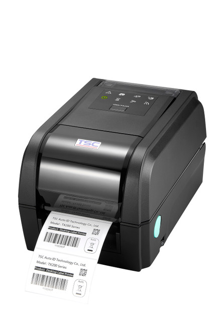 TSC TX310 4-Inche Wide - 300 DPI - 6 IPS Horticulture Label Printer Kit