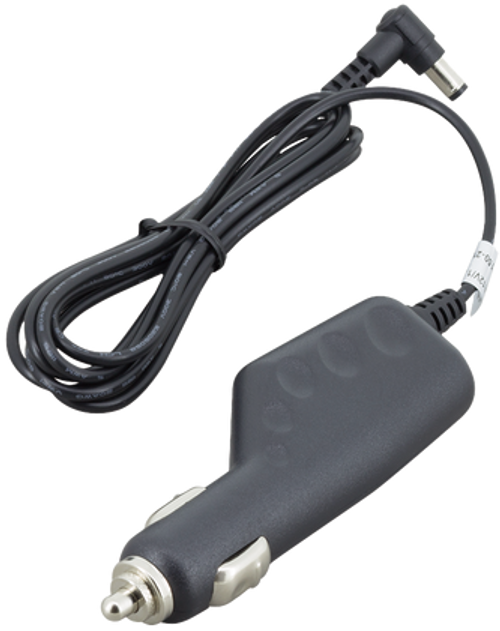 Seiko Instrument Car Charger (Cigarette Socket Charger) Mobile Thermal Printer| CC-A12-A1 Seiko Instrument Car Charger (Cigarette Socket Charger) Mobile Thermal Printer| CC-A12-A1