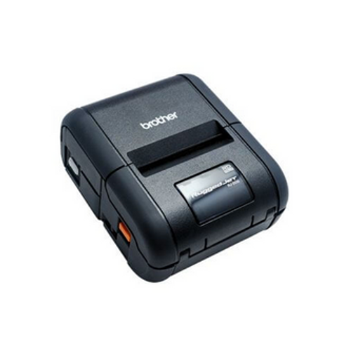 Brother RJ2030 | RuggedJET  2-inch Rugged Mobile Receipt Printer with Bluetooth