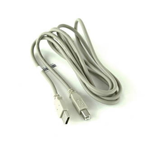 Zebra 105850-006 6Ft USB Cable A to B