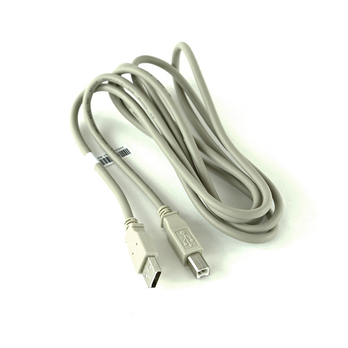 Zebra 105850-006 6Ft USB Cable A to B