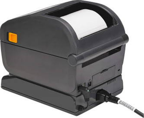 Zebra P1112640-057 | Attached Power Supply - 60W For ZD421D - Standard Model