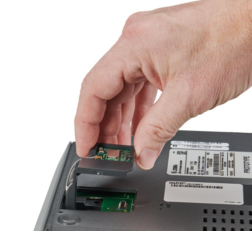 Zebra P1112640-017A |  WIRELESS MODULE - WIFI 802.11AC - MFI 3.0 - BLUETOOTH 4.1 - USA & CANADA