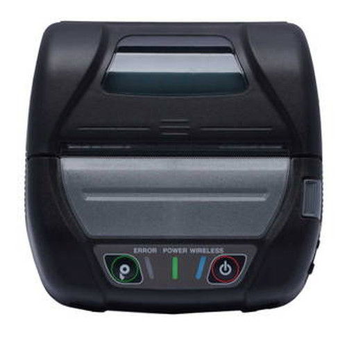 Seiko MP-A40 4\" Mobile Rugged Receipt & Label Printer w/ Bluetooth MP-A40-BT-00U SEI-MP-A40-BT-00U DurafastLabel.ca Seiko MP-A40 4\" Mobile Rugged Receipt & Label Printer w/ Bluetooth MP-A40-BT-00U SEI-MP-A40-BT-00U DurafastLabel.ca