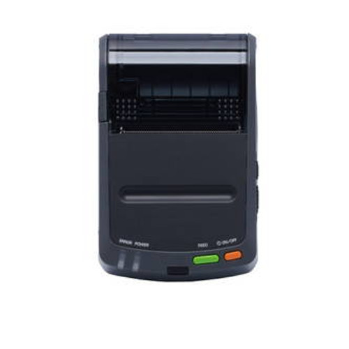 Seiko DPU-S245 Serial 2-Inch Mobile Label Printer with Serial | Battery