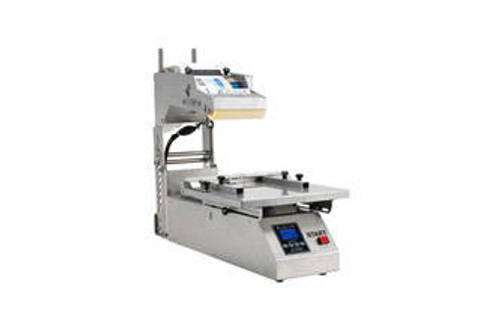 AF200 Flat Package Label Applicator