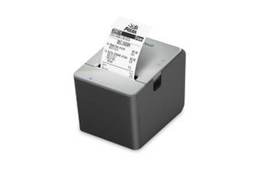 Epson C31CJ52001 TM-L100 Liner-Free Thermal Label Printer w/ USB/LAN/Serial Epson C31CJ52001 TM-L100 Liner-Free Thermal Label Printer w/ USB/LAN/Serial