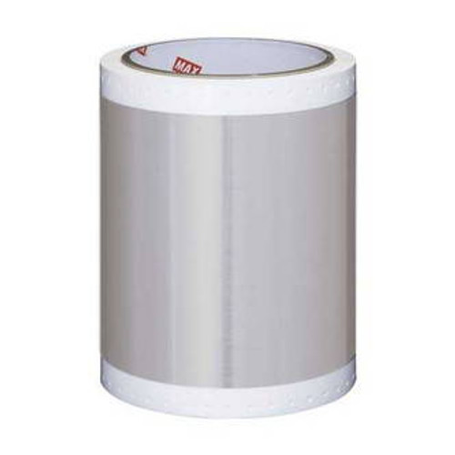 MAX Bepop CPM-100GH5, CPM-100G5 SL-S108GN SILVER PREMIUM TAPE ROLL 100mmx15m MAX-IL92724 DurafastLabel.ca MAX Bepop CPM-100GH5, CPM-100G5 SL-S108GN SILVER PREMIUM TAPE ROLL 100mmx15m MAX-IL92724 DurafastLabel.ca