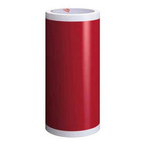 MAX Bepop CPM-200GU SL-S203GN RED PREMIUM TAPE ROLL 200mmx15m MAX-IL92702 DurafastLabel.ca