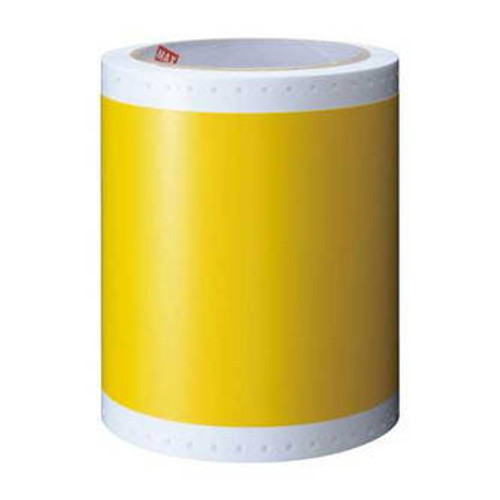 MAX Bepop CPM-100GH5, CPM-100G5 SL-S115GN YELLOW PREMIUM TAPE ROLL 100mmx15m MAX-IL92718 DurafastLabel.ca MAX Bepop CPM-100GH5, CPM-100G5 SL-S115GN YELLOW PREMIUM TAPE ROLL 100mmx15m MAX-IL92718 DurafastLabel.ca