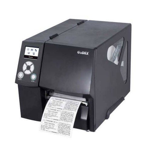 GoDEX ZX430i+ 4