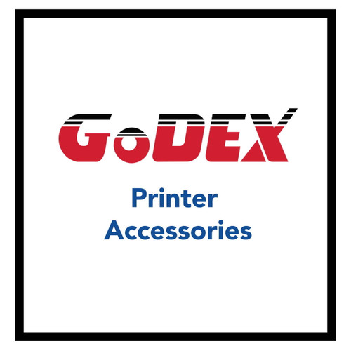 Godex Thick Paper Cutter for ZX Series| 031-Z2i014-000 GOD-031-Z2i014-000 DurafastLabel.ca