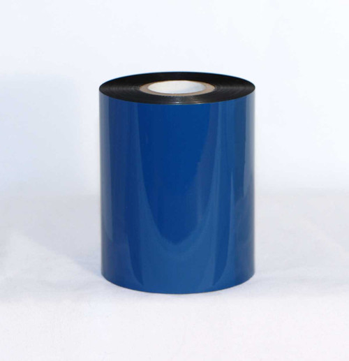 Zebra 6.85\" x 1476 ft V300 Versatility Resin Ribbon with Ink CSO 12/Ctn | 18108314 DNP-18108314 DurafastLabel.ca