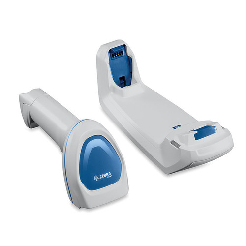 Zebra DS8178-HCBU210SS5W | DS8178 Healthcare Barcode Scanner (USB Kit)