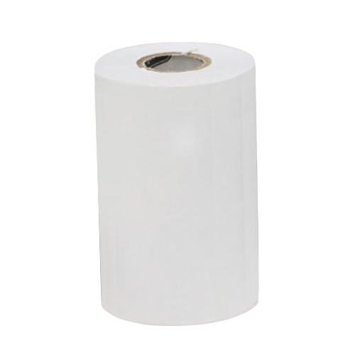 Zebra 10023348 Z-Perform 1000D 2.4 mil Receipt (10 year achievability) | 3" x 80 ft | 0.75" Core - 2.25" OD Receipt Paper Roll 36/Case